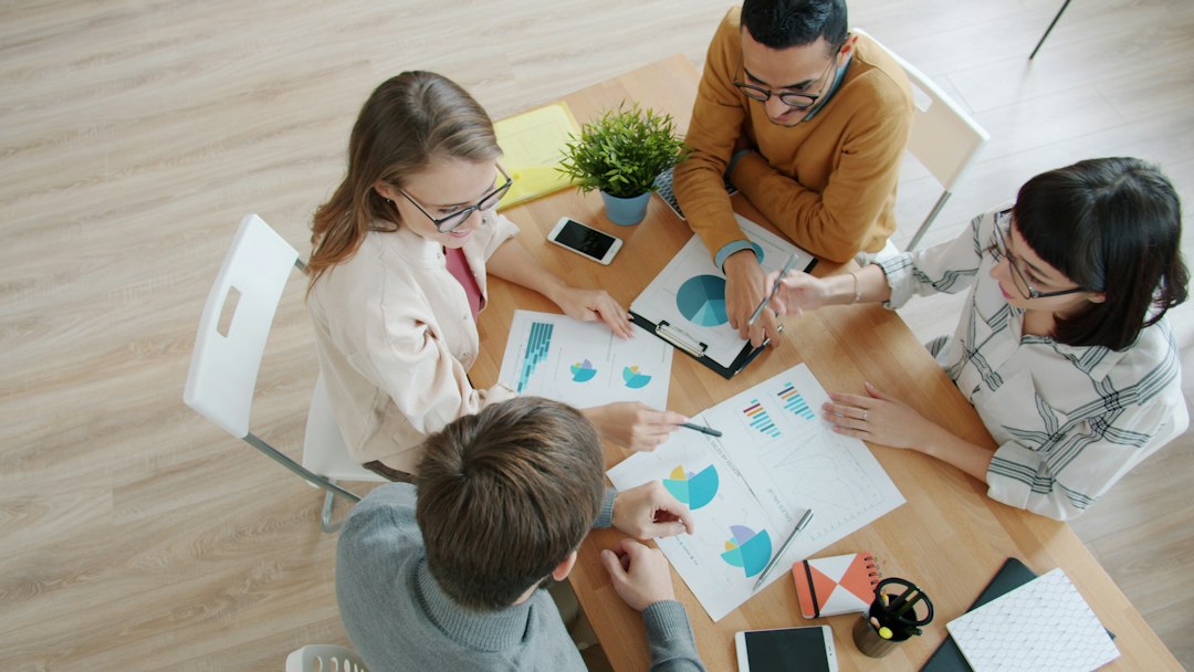 Aligning Operations with Ambition: A Blueprint for Sustainable Business Growth