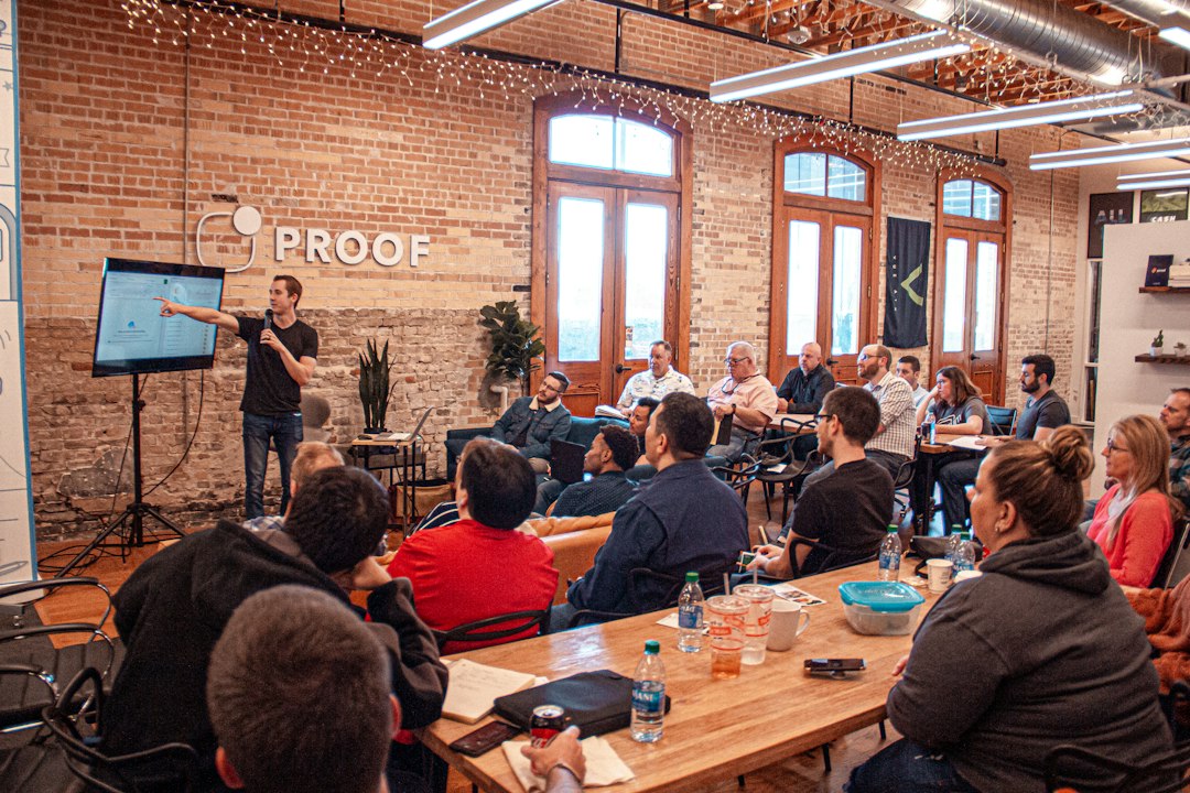 Beyond the Pitch Deck: Building an Executable Business Plan for Real Growth