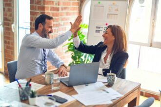 Building a Resilient Business Culture: Strategies for Sustainable Growth and Retention