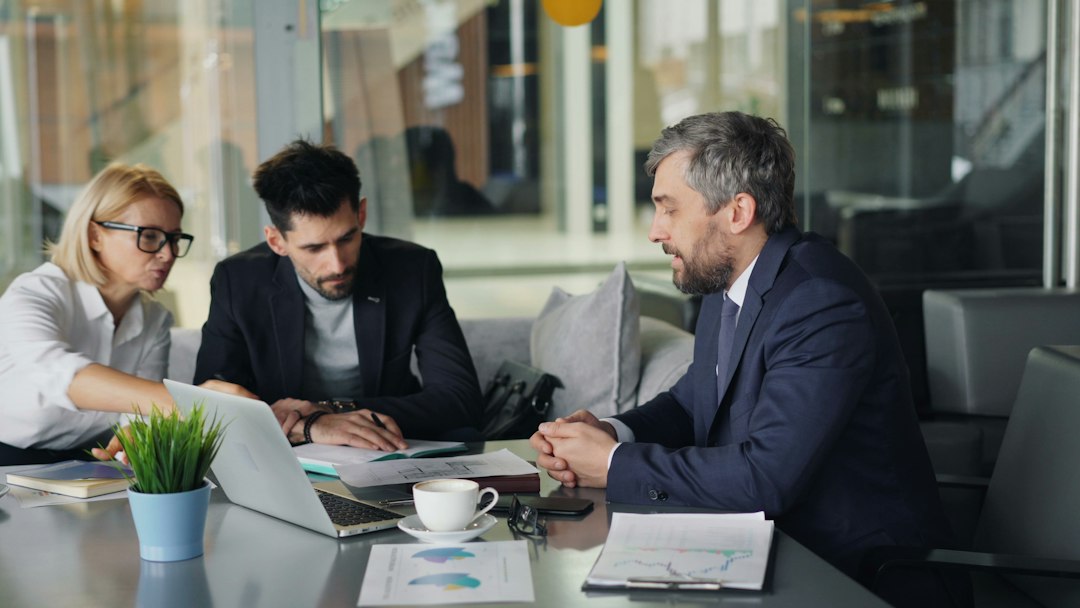 Decoding the Life Insurance Sales Process: A Guide to Navigating Agents and Avoiding Pitfalls