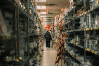 Inventory Management Mastery: Balancing Stock, Cash Flow, and Efficiency for Small Business Success