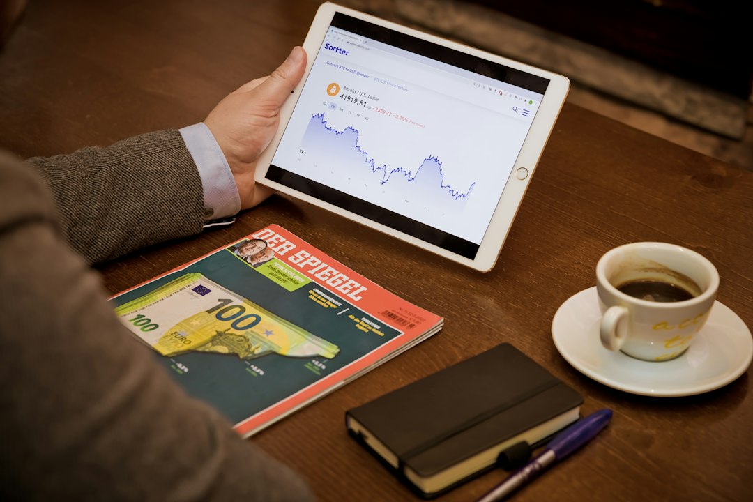Navigating the Business Loan Landscape: A Guide to Securing Funding for Growth