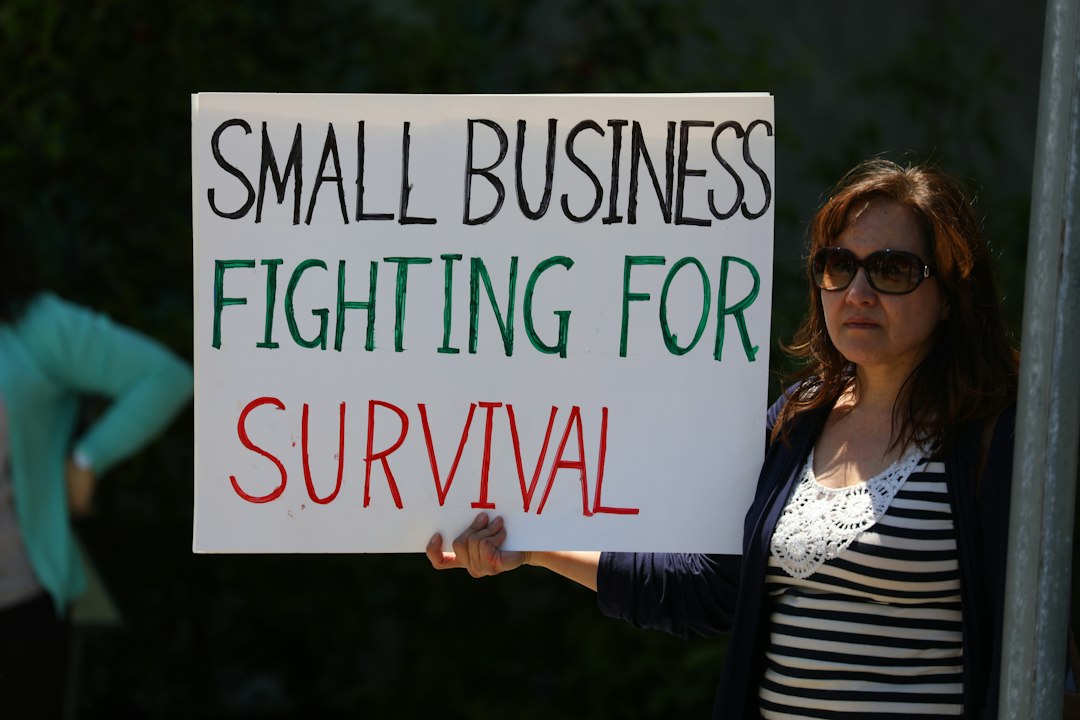 Scaling Without Burning Out: A Manager's Guide to Sustainable Small Business Growth