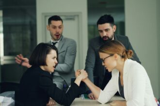 Securing Your Legacy: A Strategic Guide to Business Succession Planning