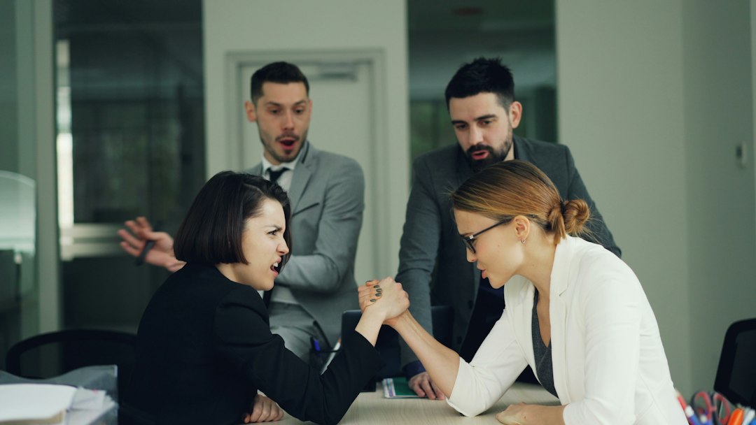 Securing Your Legacy: A Strategic Guide to Business Succession Planning