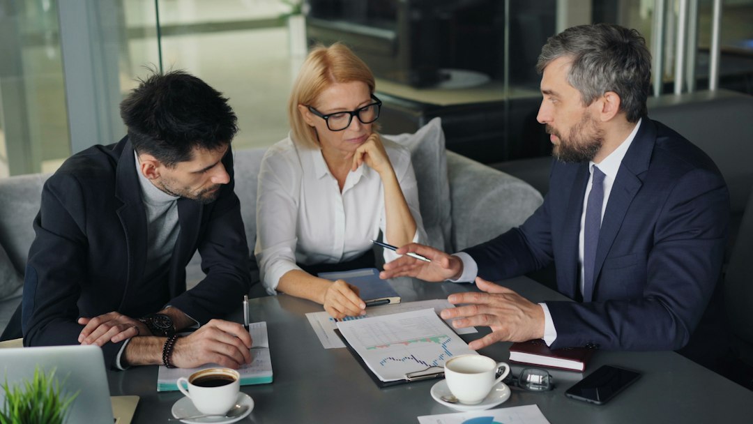 The Art of Business Debt Management: Strategies to Minimize Financial Strain