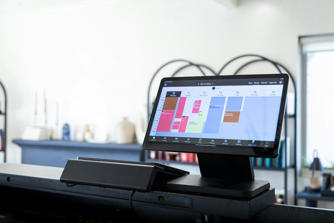 The Automation Advantage: Building a Scalable System for Small Business Operations
