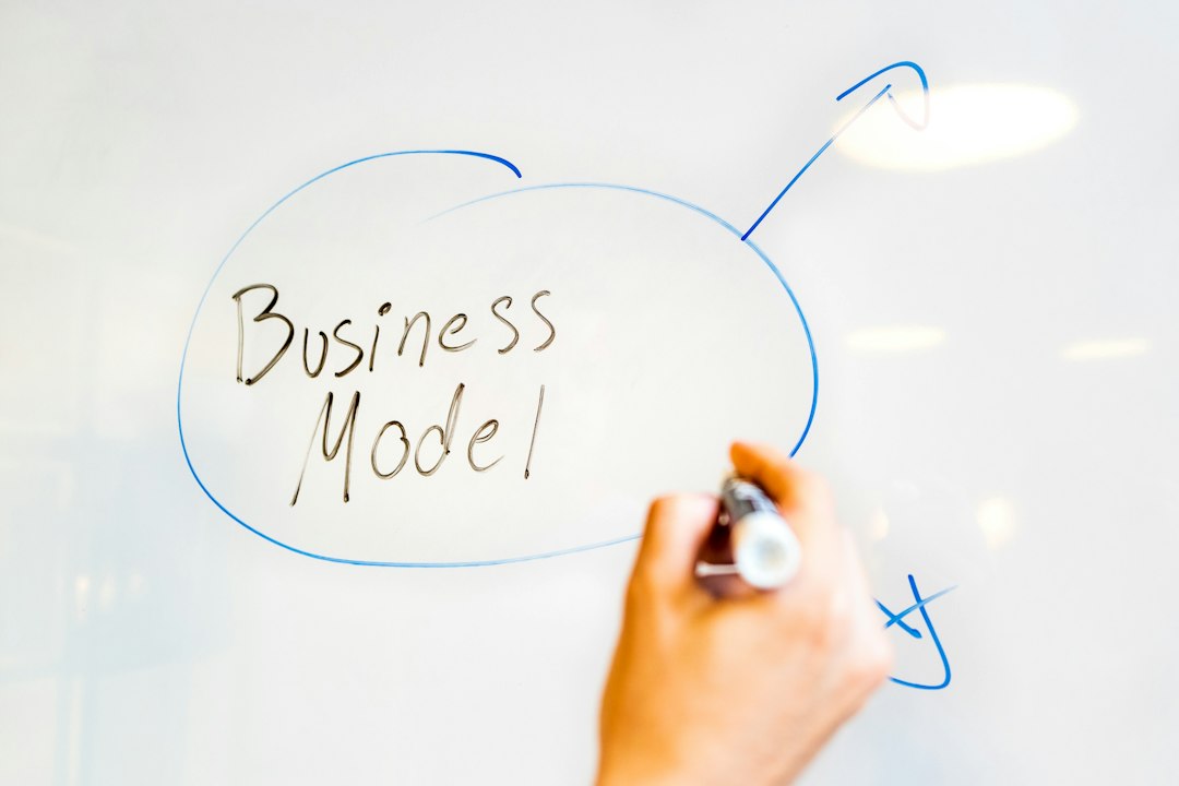 The Blueprint for Success: Crafting a Comprehensive Business Plan