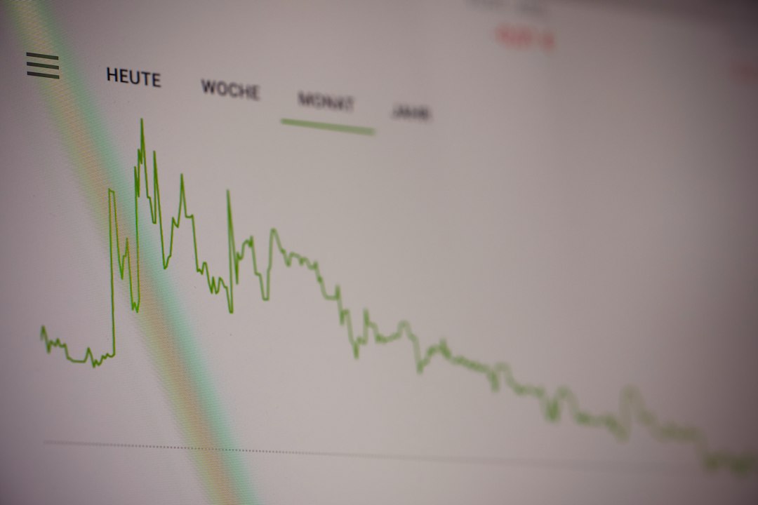 The Cash Flow Compass: Navigating Financial Stability Amidst Market Volatility