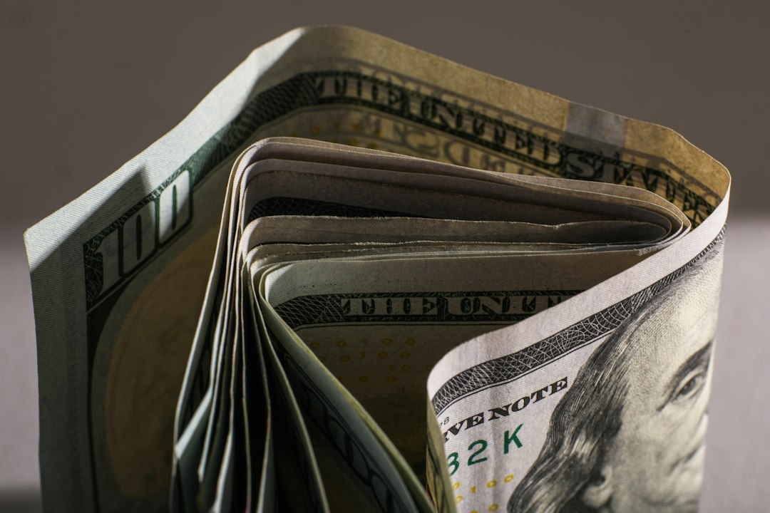 The Cash Flow Compass: Navigating Financial Stability for Small Businesses