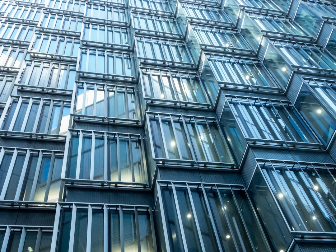 The Corporate Lattice: Building a Resilient Business Structure Through Legal Design