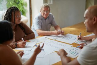 The Internal Leverage Strategy: Scaling Your Business Through Operational Excellence