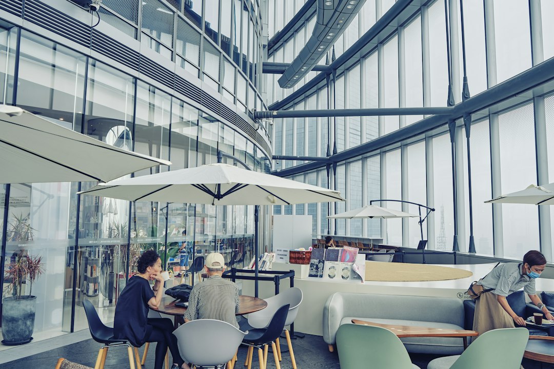 The Operational Backbone: How Corporate Law Drives Sustainable Business Growth