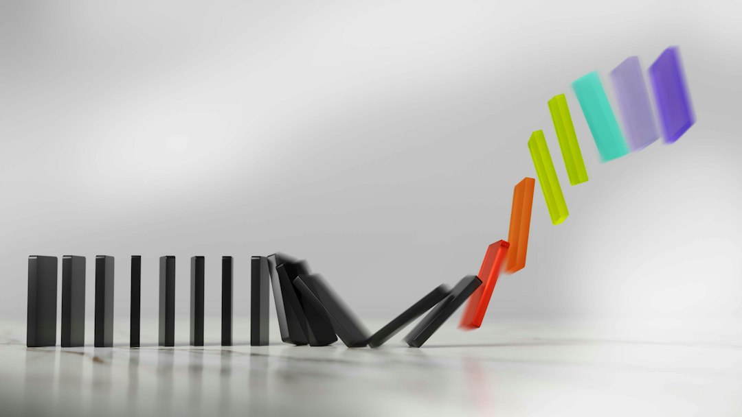 The Profit Reinvestment Engine: Fueling Sustainable Growth Without External Debt