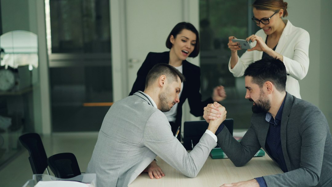 The Resilient Operator: Building a Management Framework for Small Business Survival