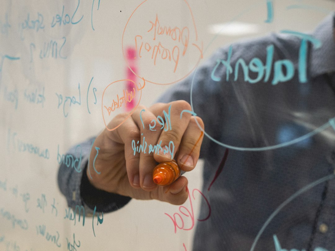 The Risk-Resilient Strategy: Building a Business Plan That Survives Uncertainty