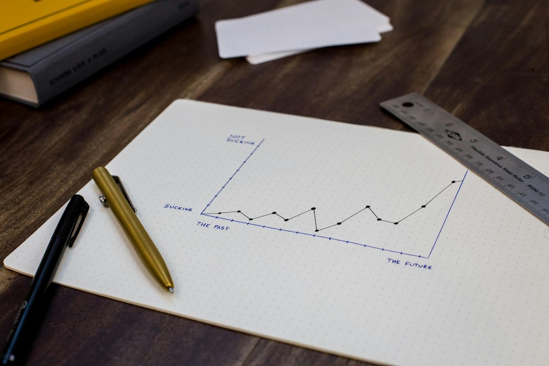 The Silent Multiplier: How Capital Structure Choices Dictate Your Growth Velocity
