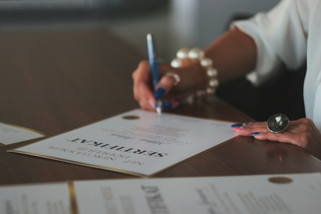 The Strategic Contract: Drafting and Managing Agreements for Business Resilience