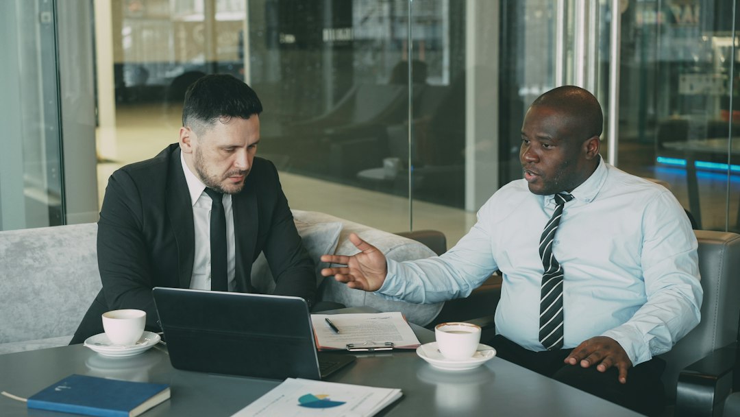 Understanding Business Loan Terms: A Guide to Rates, Fees, and Repayment Structures